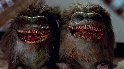La mítica película de 'Critters' será adaptada como serie de televisión noticias imagen