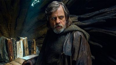 'Star Wars: Los últimos Jedi' desaparece casi por completo de los cines de China