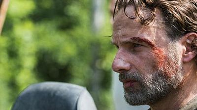 'The Walking Dead', renovada por una novena temporada pero sin su actual 'showrunner' noticias imagen