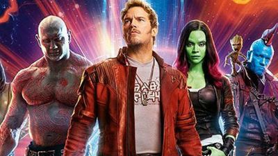 'Guardianes de la Galaxia Vol. 3' se estrenará en 2020 y no se verá afectada por la compra de Fox