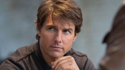 'Misión Imposible 6': Nuevas imágenes del rodaje en Londres protagonizada por Tom Cruise