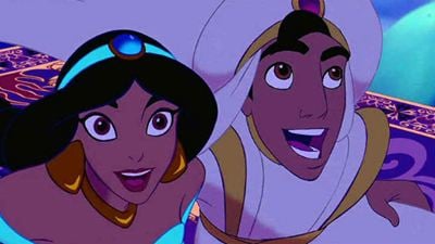 'Aladdin': Uno de los actores de la película habla sobre la polémica de maquillar a los extras blancos en el rodaje