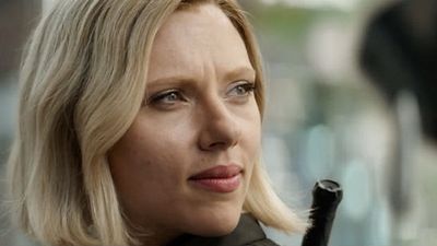La guionista de la película en solitario de Viuda Negra y Scarlett Johansson se reunirán pronto  noticias imagen