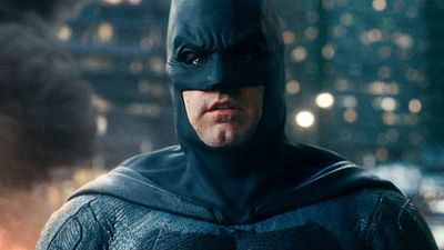 'The Batman': Un nuevo rumor afirma que la película será independiente del Universo DC  noticias imagen