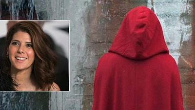 'The Handmaid's Tale': Marisa Tomei se une a la segunda temporada  noticias imagen