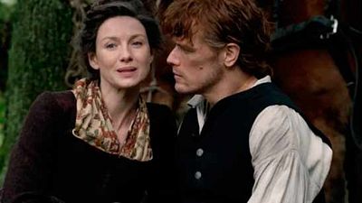 'Outlander': La escena emitida de la temporada 4 esconde algo importante noticias imagen
