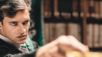 'Voldemort: orígenes del heredero': Ya está 'online' la película 'fan made' sobre el villano de 'Harry Potter' noticias imagen