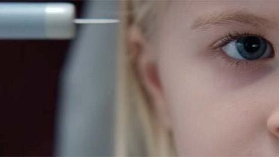 [EXCLUSIVA] 'Black Mirror' detrás de las cámaras: así se rodaron cada uno de los episodios de la cuarta temporada noticias imagen