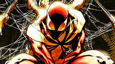 'Vengadores: Infinity War' podría presentar una versión del traje Iron Spider de Spider-Man muy fiel a los cómics noticias imagen