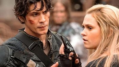 'Los 100': Los 10 mejores momentos de la serie  noticias imagen