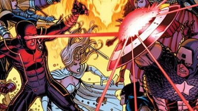 Un artista de Marvel asegura que los X-Men no se sumarán al Universo Cinematográfico próximamente noticias imagen