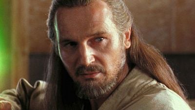 'Star Wars': Liam Neeson quiere volver a la franquicia como Qui Gon noticias imagen