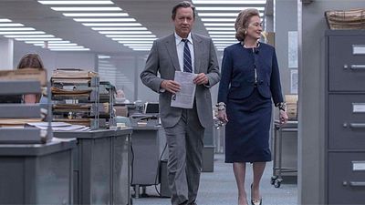 'Los archivos del Pentágono': Tres libros que deberías leer para entender mejor la película de Spielberg noticias imagen