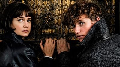 'Animales fantásticos: Los Crímenes de Grindelwald': Todas las fotos que han salido sobre la secuela con Newt Scamander noticias imagen