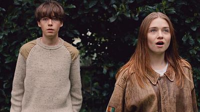 'The End of the F***ing World': Las curiosidades que quizá no conocías del nuevo éxito de Netflix  noticias imagen