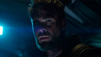 'Vengadores: Infinity War': Chris Hemsworth confirma que, según su contrato, no interpretará más a Thor... por ahora