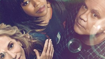 'Here and Now': Tráiler y póster oficial de la nueva serie de Alan Ball noticias imagen