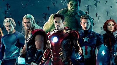 Chris Hemsworth afirma que el reparto de 'Vengadores: Infinity War' se compone de unos 76 actores noticias imagen