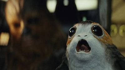 'Star Wars: Los últimos Jedi': El final de la película podría haber sido muy distinto  noticias imagen