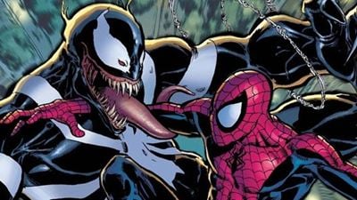 RUMOR 'Venom': Tom Holland podría hacer un cameo en la cinta como Spider-Man 