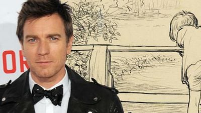'Christopher Robin': Sinopsis oficial de la película de Winnie the Pooh de Disney con Ewan McGregor noticias imagen
