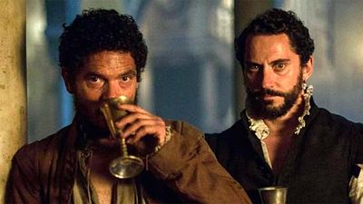 'La Peste' renueva por una segunda temporada noticias imagen