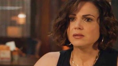 'Once Upon A Time': Lana Parrilla debutará como directora en la serie sobre cuentos de hadas