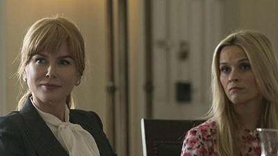 'Big Little Lies': Reese Witherspoon y Nicole Kidman podrían cobrar un millón por cada episodio de la segunda temporada