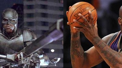 'Vengadores': Shaquille O'Neal  hace campaña para conseguir un papel en una de las películas noticias imagen