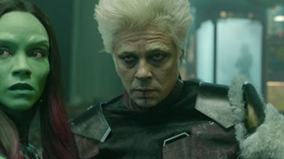 'Vengadores: Infinity War': ¿Ha confirmado Chris Hemsworth que Benicio del Toro participa en la película?