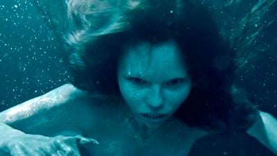 'Siren': No puedes escapar de su canto en el nuevo adelanto de la serie sobre sirenas de Freeform noticias imagen