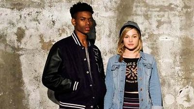 'Capa y Puñal' ya tiene fecha de estreno en Freeform noticias imagen