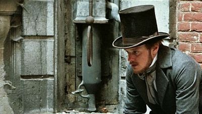 'El joven Karl Marx' y otras cinco películas sobre revolucionarios  noticias imagen