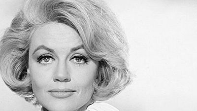 Muere a los 92 años Dorothy Malone, la actriz ganadora del Oscar por 'Escrito sobre el viento' noticias imagen