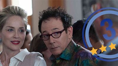 CRÍTICA de 'Mosaic': Steven Soderbergh se adentra en el género televisivo del crimen aceptablemente pero sin destacar noticias imagen