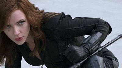 RUMOR: La película en solitario de Viuda Negra podría estrenarse en 2020 noticias imagen