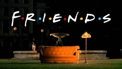Este impresionante tráiler 'fan-made' imagina cómo sería una película de 'Friends' noticias imagen