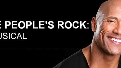 Dwayne Johnson se convierte en la inspiración del musical 'The People's Rock' noticias imagen