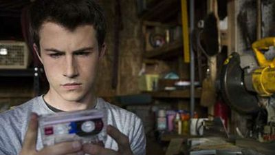 'Por trece razones': Dylan Minnette habla sobre los 'flashbacks' de la segunda temporada noticias imagen