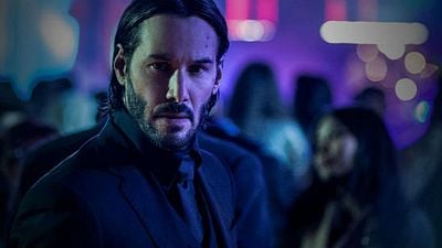 'John Wick 3': Chad Stahelski dirigirá la tercera entrega noticias imagen