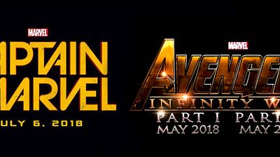 Marvel: Dos personajes regresan en las imágenes de un misterioso rodaje noticias imagen