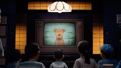 'Isla de perros': La saturación canina, al borde de la epidemia en el tráiler en español de lo nuevo de Wes Anderson noticias imagen