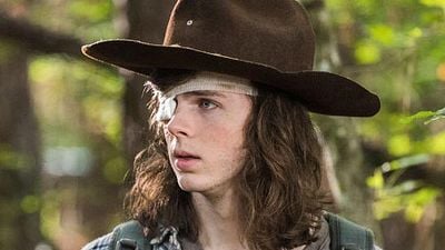 'The Walking Dead': Greg Nicotero asegura que el siguiente episodio te hará llorar como a él noticias imagen