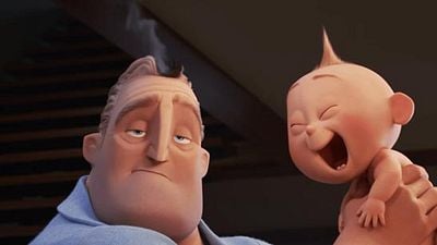 'Los increíbles 2': Así son todos los personajes (y los actores de doblaje) de la nueva película noticias imagen