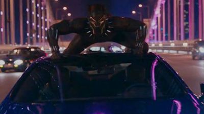 'Black Panther': Shuri y T'Challa forman equipo en el primer clip de la película