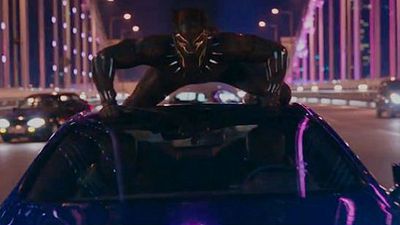 'Black Panther': Shuri y T'Challa forman equipo en el primer clip de la película noticias imagen