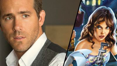 'Cluedo': Ryan Reynolds protagonizará una película basada en el famoso juego de mesa de Hasbro
