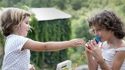 'Verano 1993' y 'La llamada', mejor drama y mejor comedia en los V Premios Feroz  noticias imagen