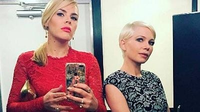 Busy Philipps apoya a su amiga Michelle Williams en el aniversario de la muerte de Heath Ledger: "Está bien" noticias imagen