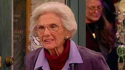 Fallece Connie Sawyer, la actriz en activo más longeva de Hollywood noticias imagen